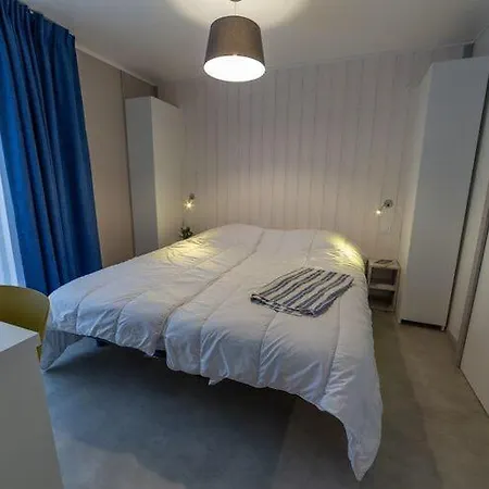 Res Normandie Veules-les-roses, Terraced House For 4 Pers Holiday home *