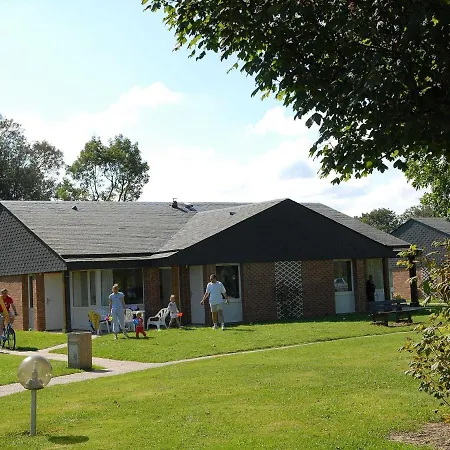 Res Normandie Veules-les-roses, Terraced House For 4 Pers * Veules-les-Roses