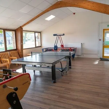 Holiday home Res Normandie Veules-les-roses, Terraced House For 4 Pers *